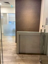Sbf Center (D1), Office #550270361